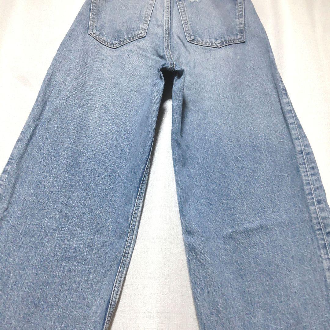 たこ焼き888美品✦blkby Jeans/PUNA vintageデニム