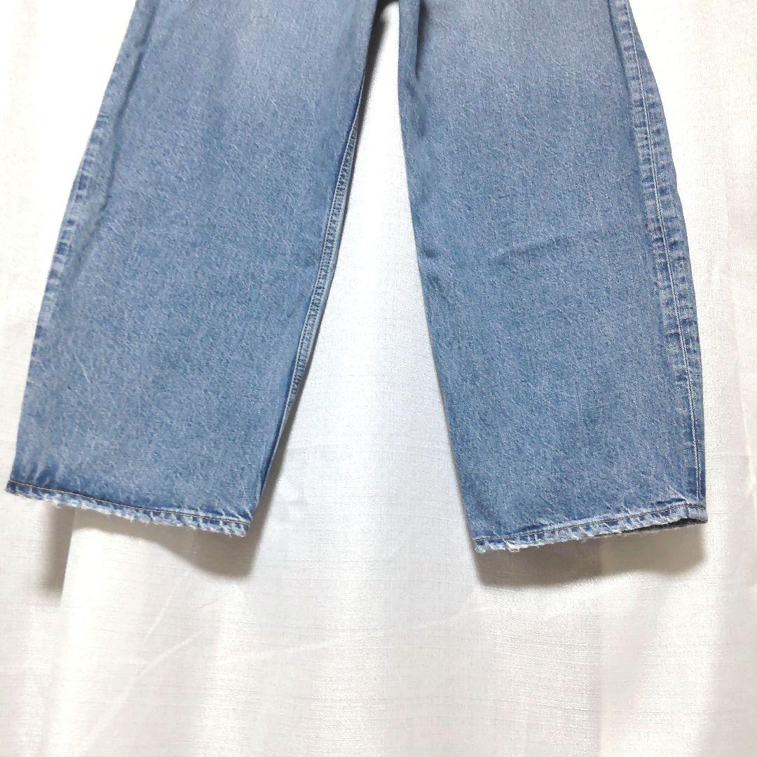たこ焼き888美品✦blkby Jeans/PUNA vintageデニム