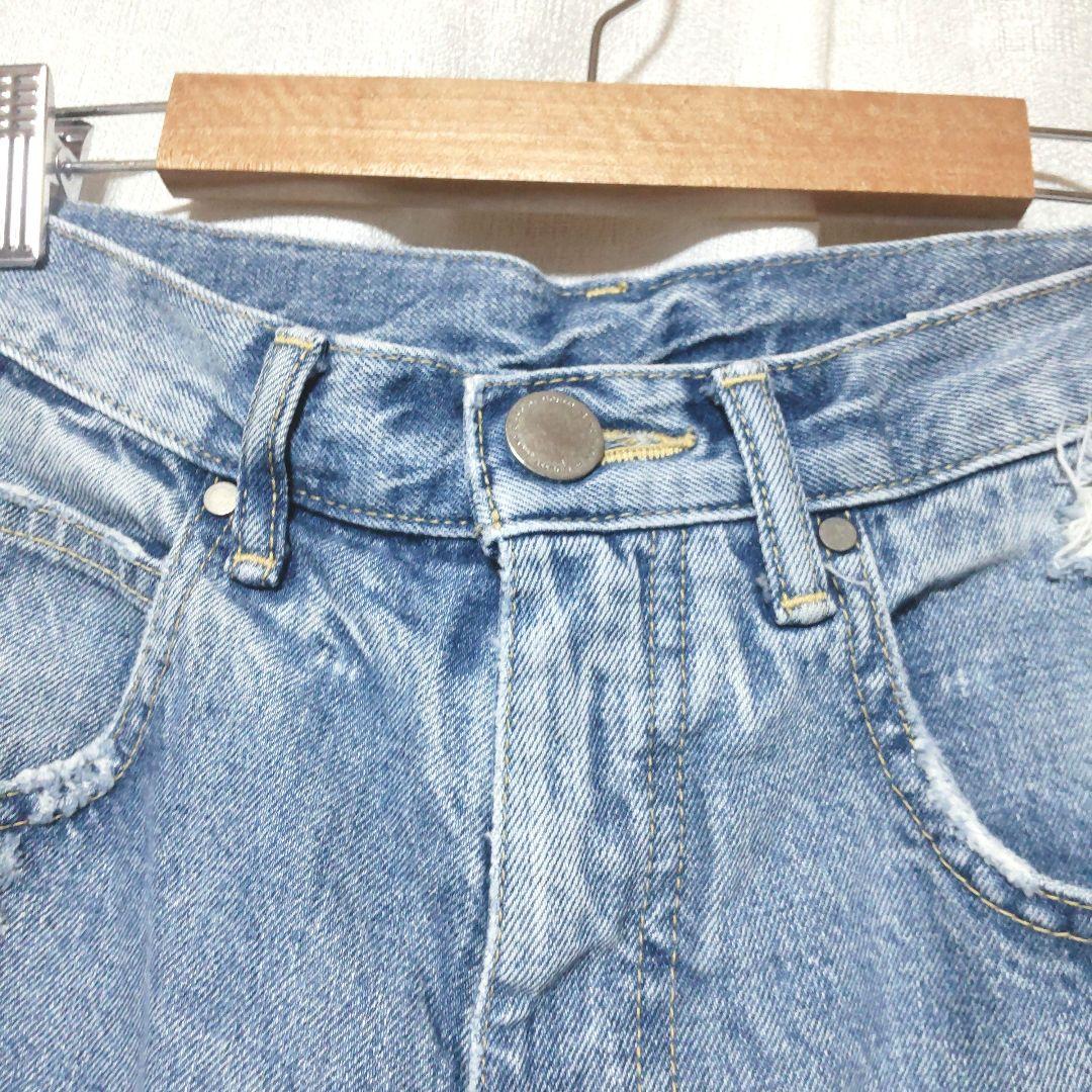 たこ焼き888美品✦blkby Jeans/PUNA vintageデニム