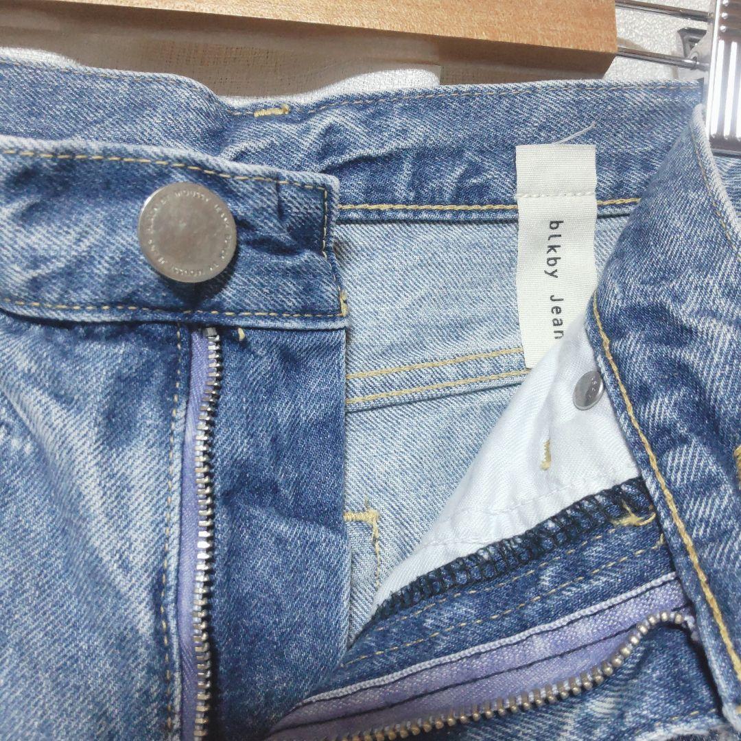 たこ焼き888美品✦blkby Jeans/PUNA vintageデニム