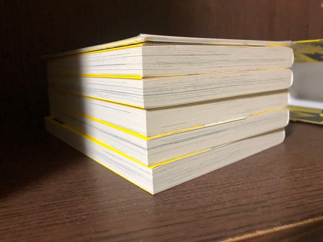 【即日翌日】BANANA FISH 復刻版BOX vol.1〜4 全巻 特典あり