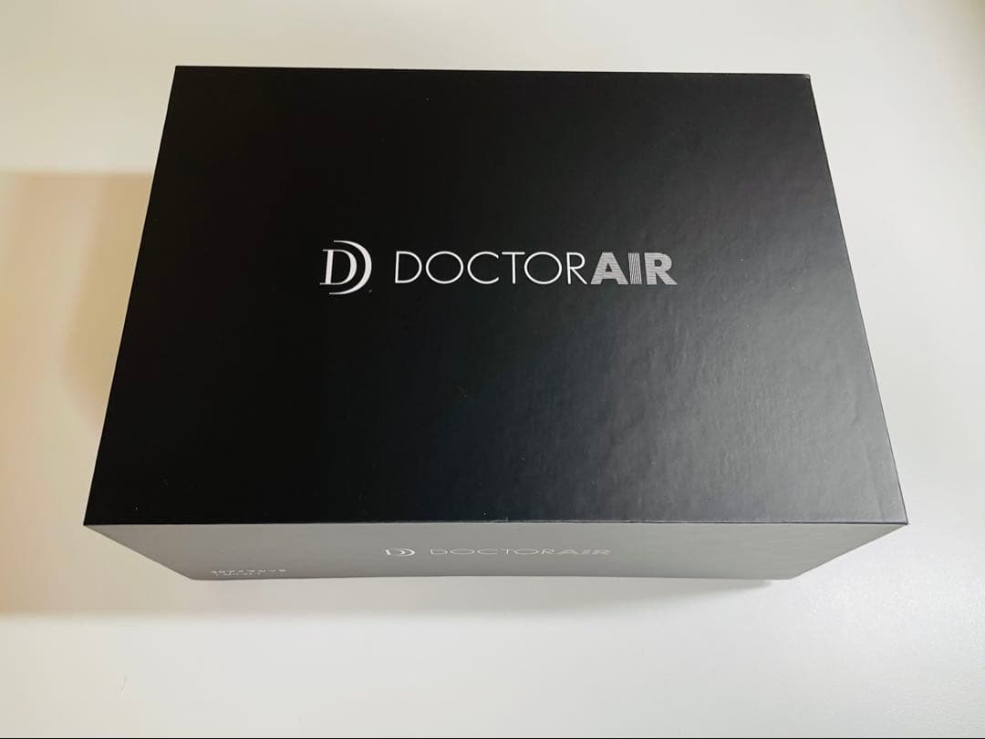 【DOCTOR AIR】3Dアイマジック ブラック