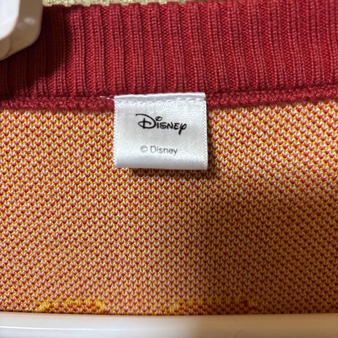 ハイスクールミュージカル　カーディガン　ディズニー　HSM　PLAZA限定