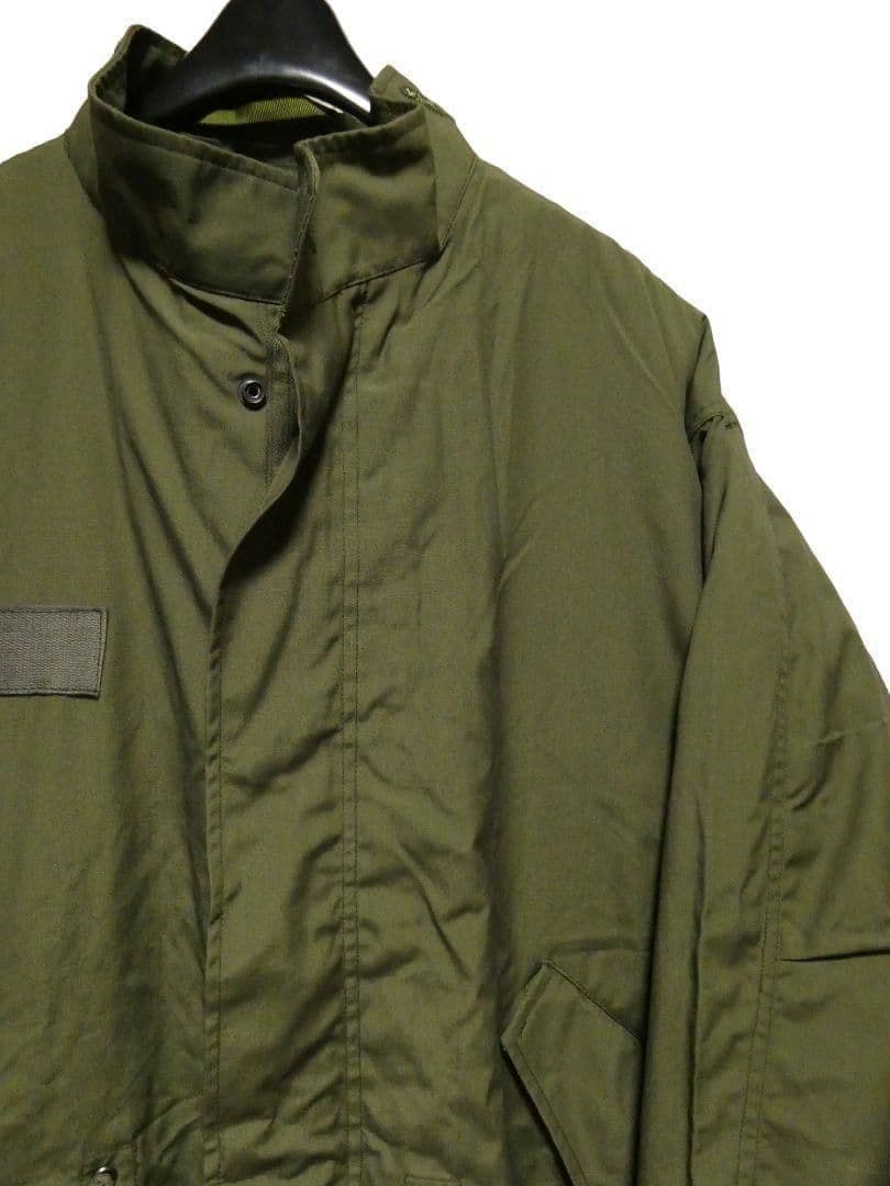※あおさん専用！デッドストック！人気サイズM！ライナー付き完品！M-65モッズ
