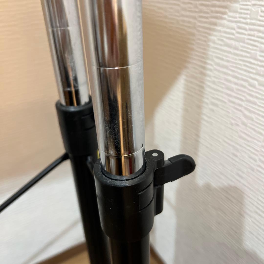 Bauhütte シンプルなスタンディングデスク
