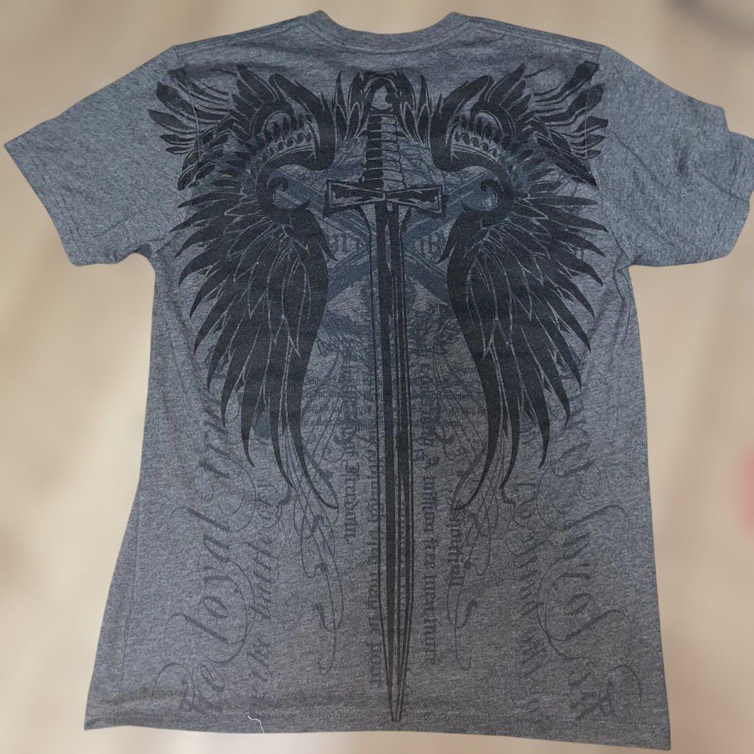 sk8tシャツ