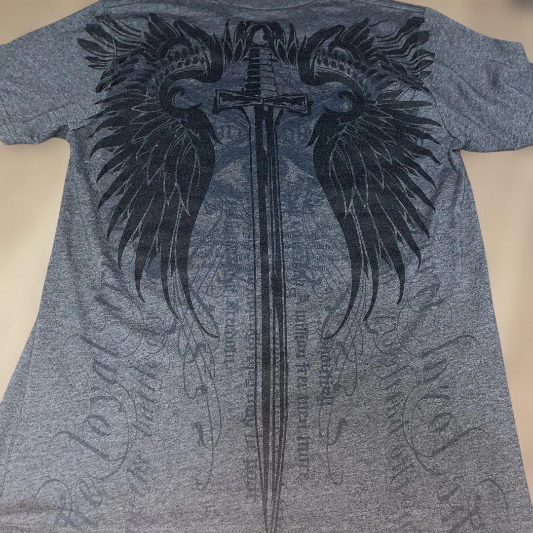 sk8tシャツ