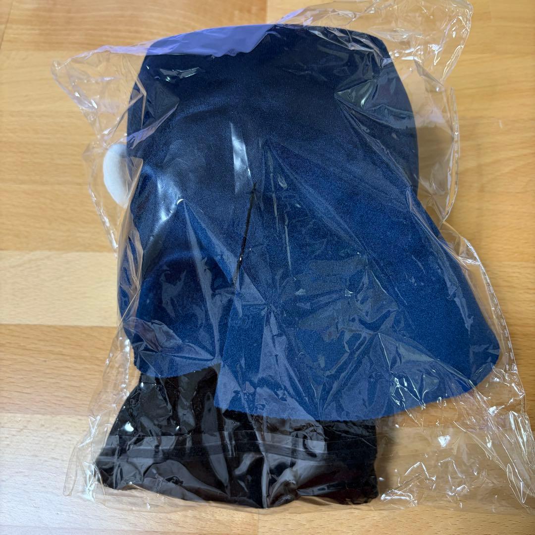 Ado なにこれぇパペット　モナ横グッズ