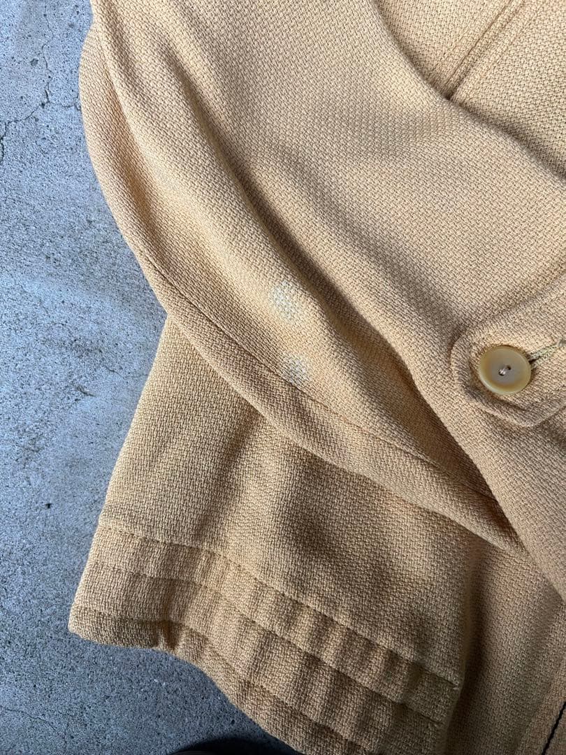 vintage ジャケット talonzip