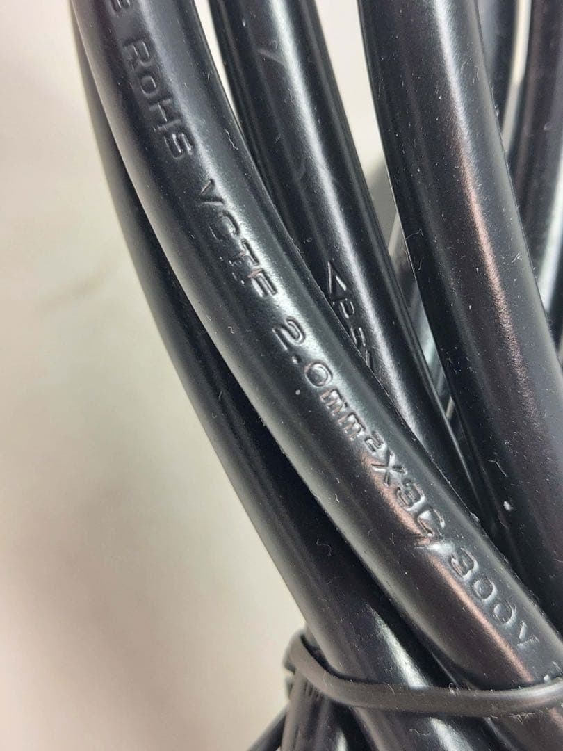 classic pro 電源タップ PDS8 1.6m