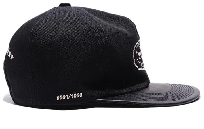 (限定)❗️THE H.W.DOG&CO. TRUCKER CAP-10TH