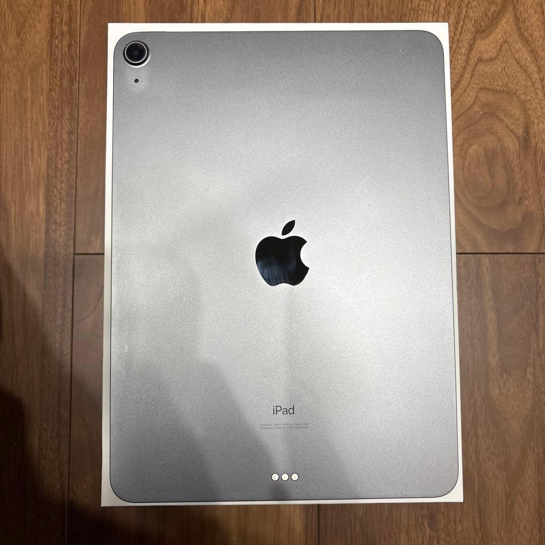 iPad Air第4世代 11インチ(Apple pencil 第2世代付き)