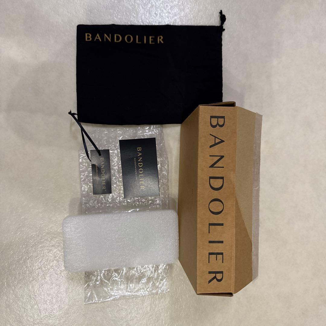 BANDOLIER バンドリヤー iPhone 12 Pro MAX ケース