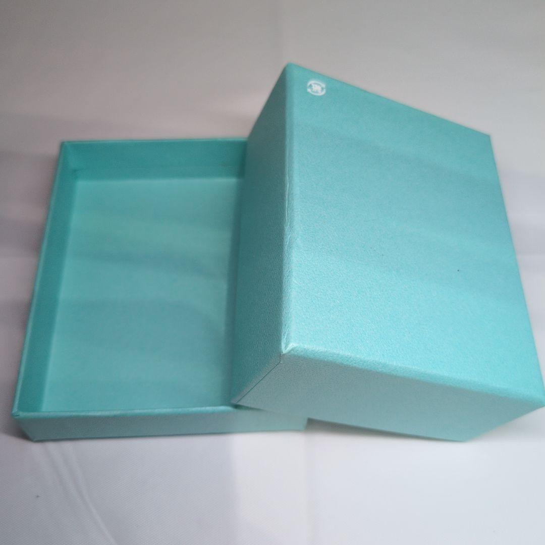 Tiffany & Co. シルバー ネックレス