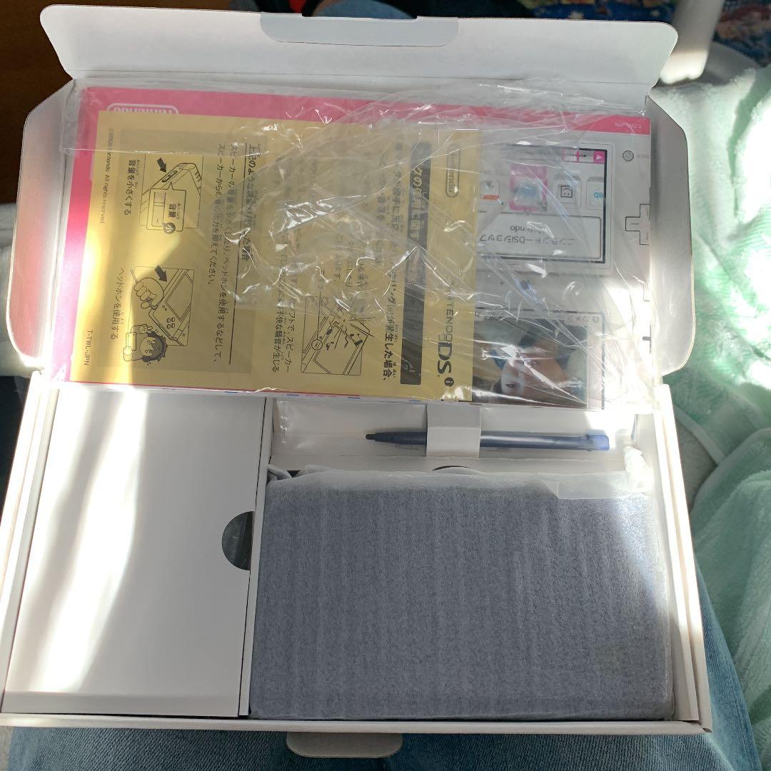 任天堂　DSi