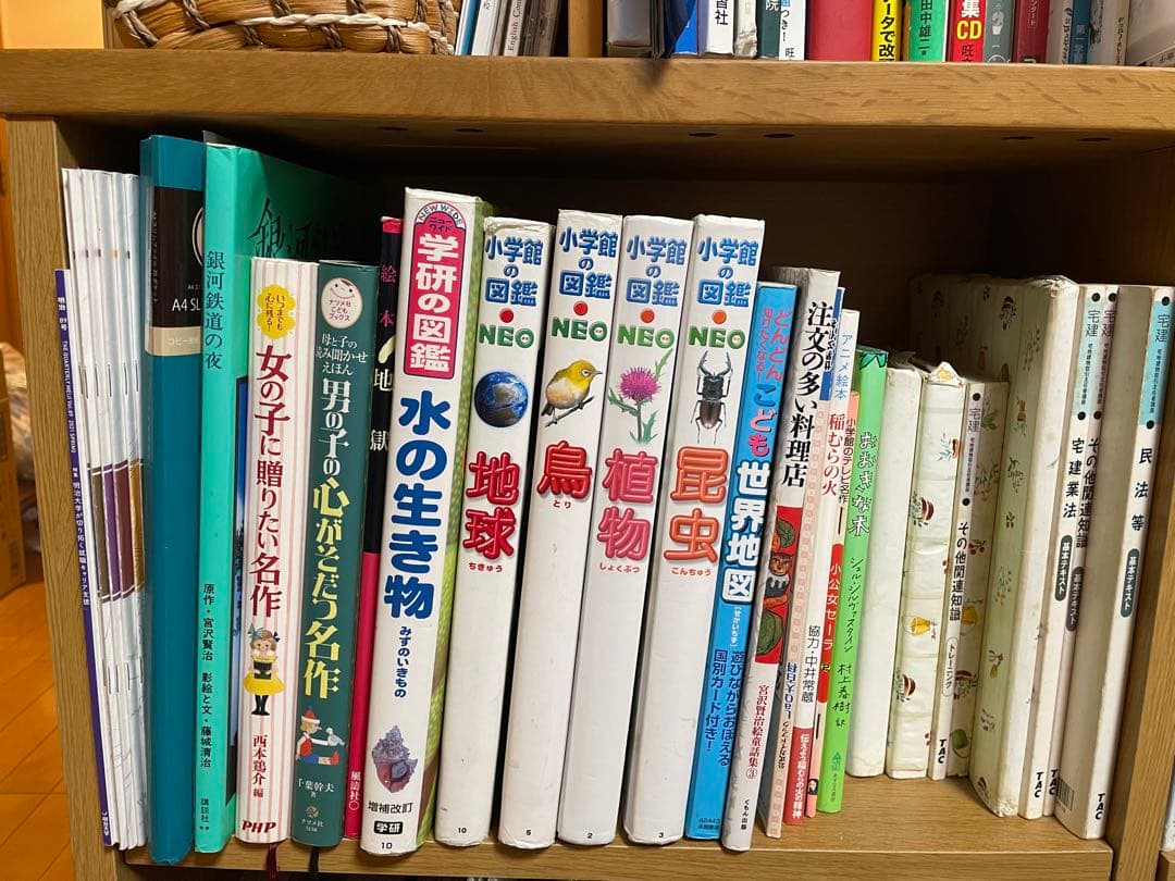 参考書