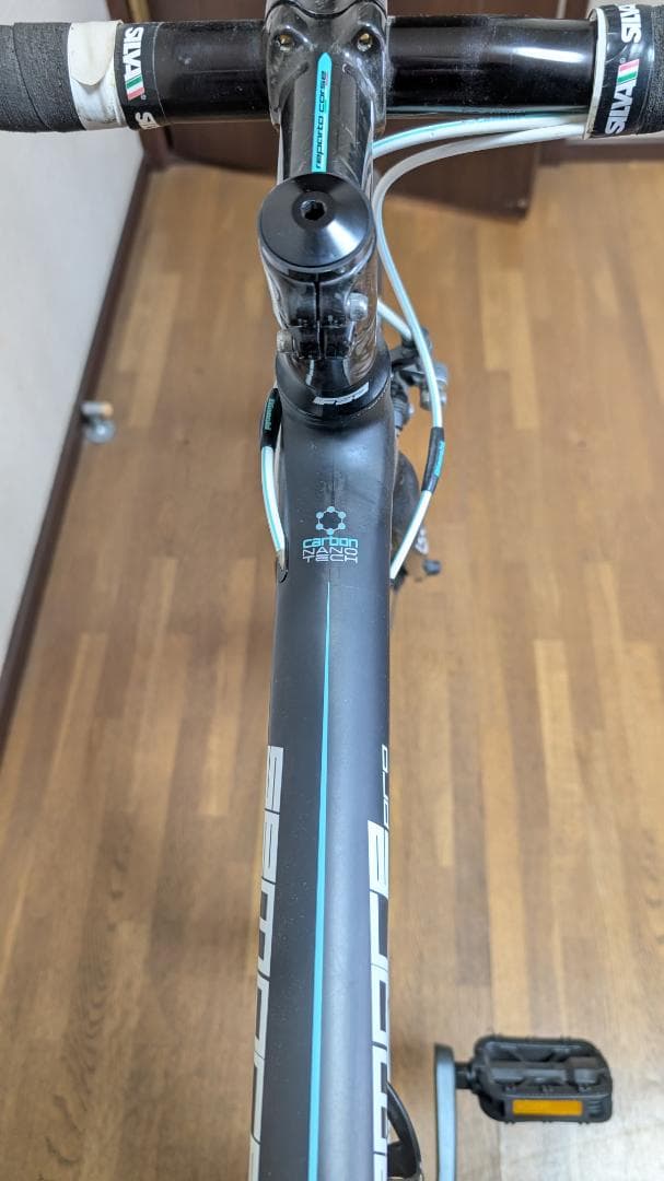 Bianchi Sempre Pro（Ultegra 11s・47サイズ）