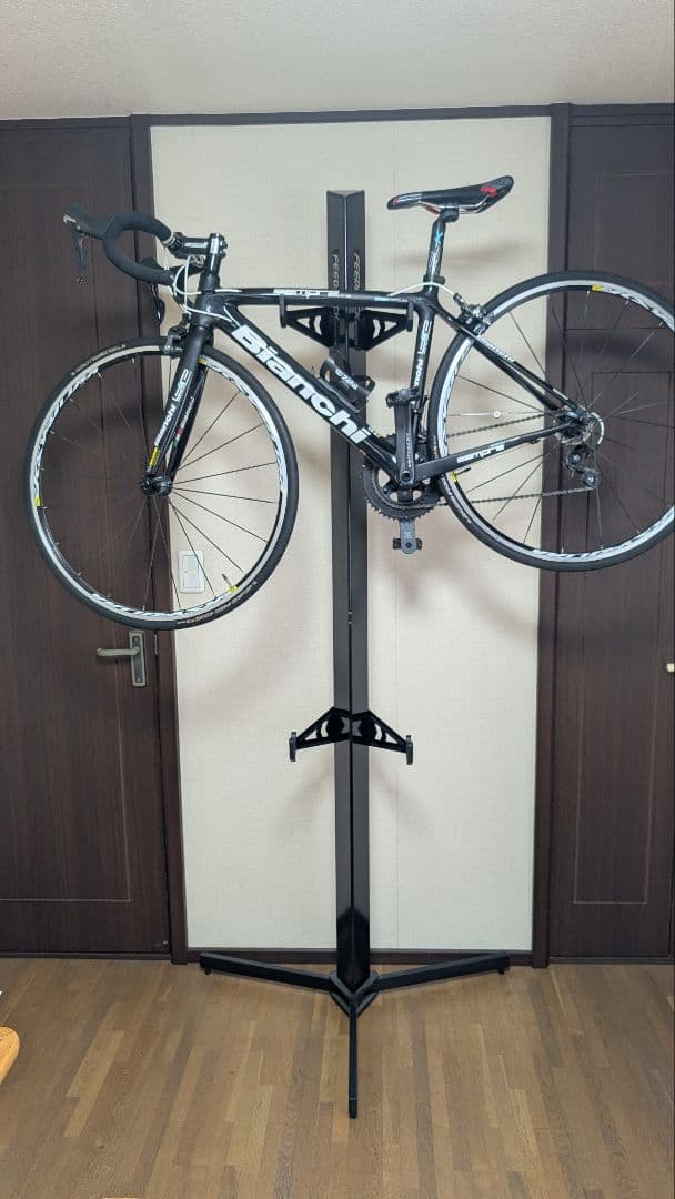 Bianchi Sempre Pro（Ultegra 11s・47サイズ）