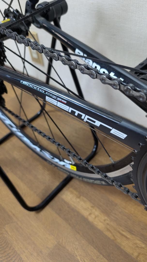 Bianchi Sempre Pro（Ultegra 11s・47サイズ）