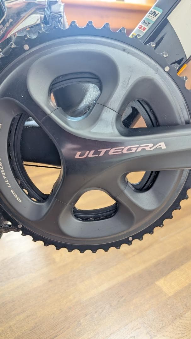 Bianchi Sempre Pro（Ultegra 11s・47サイズ）