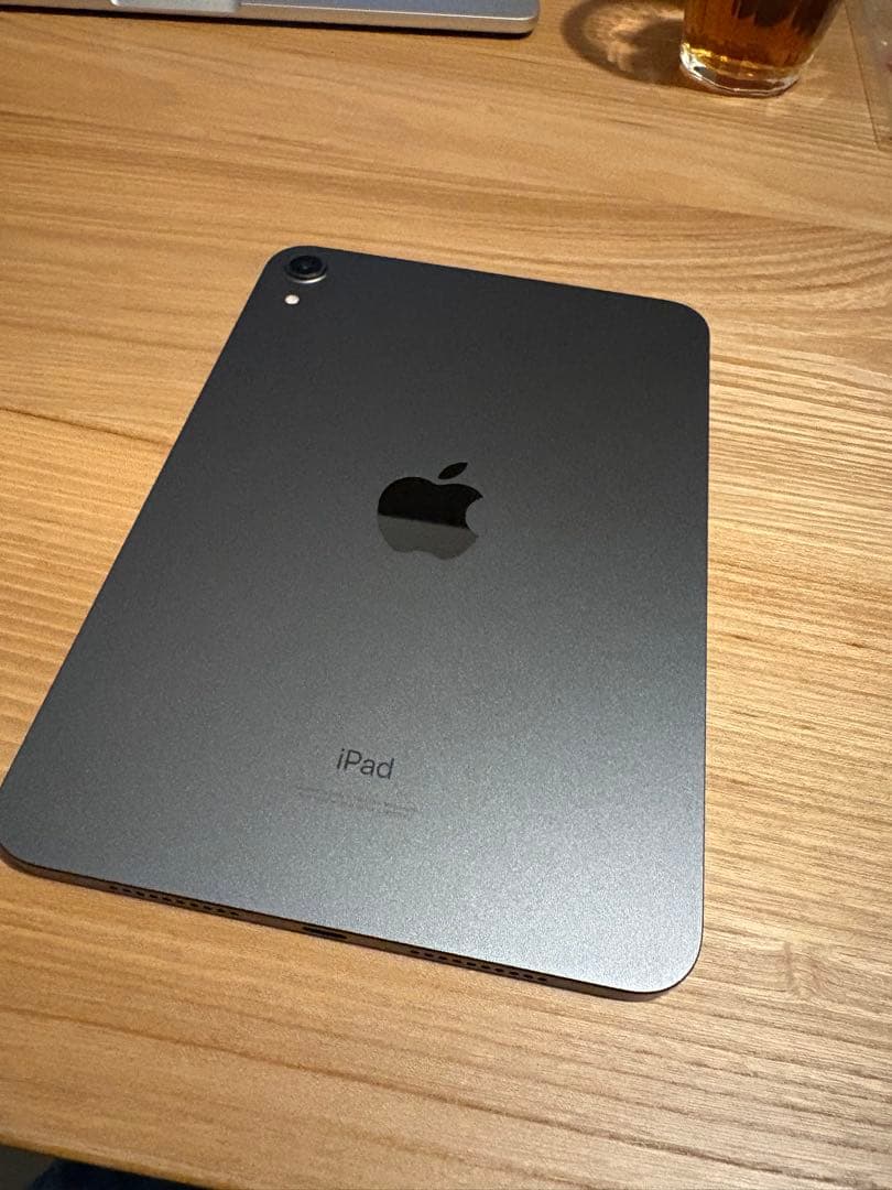 iPad mini 第6世代　Wifiモデル　64GB