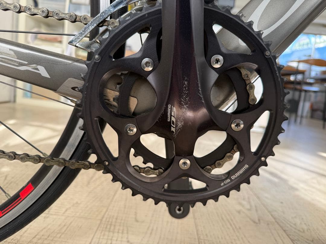 【たいちさん専用】ORBEA ORCA トライアスロン用自転車