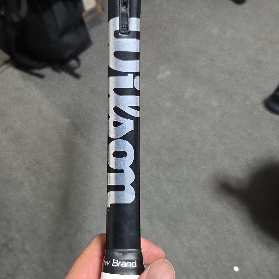 Wilson PRO STAFF クラシック