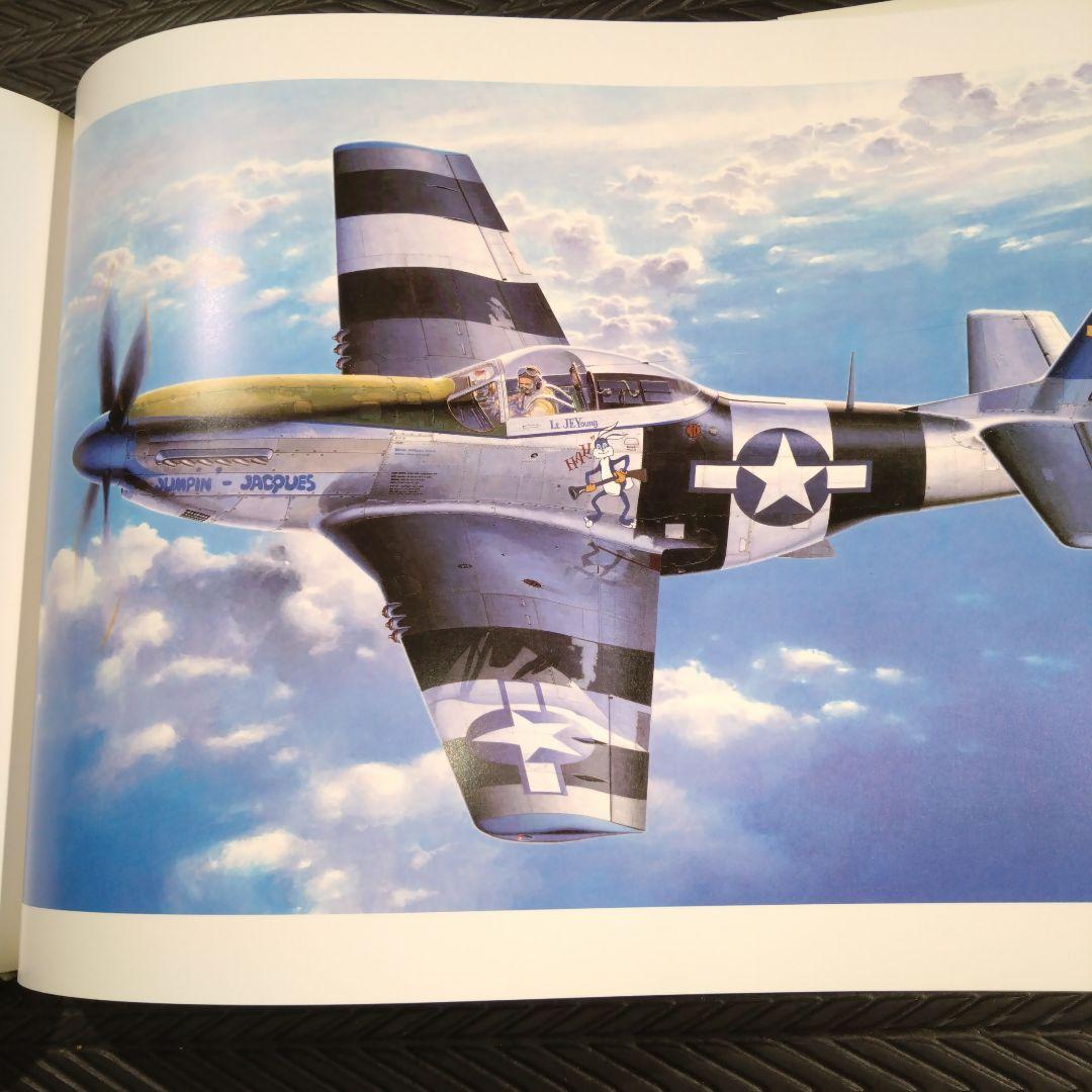 小池繁夫　初版　FLYOVER フライオーバー　航空イラストレーション作品集