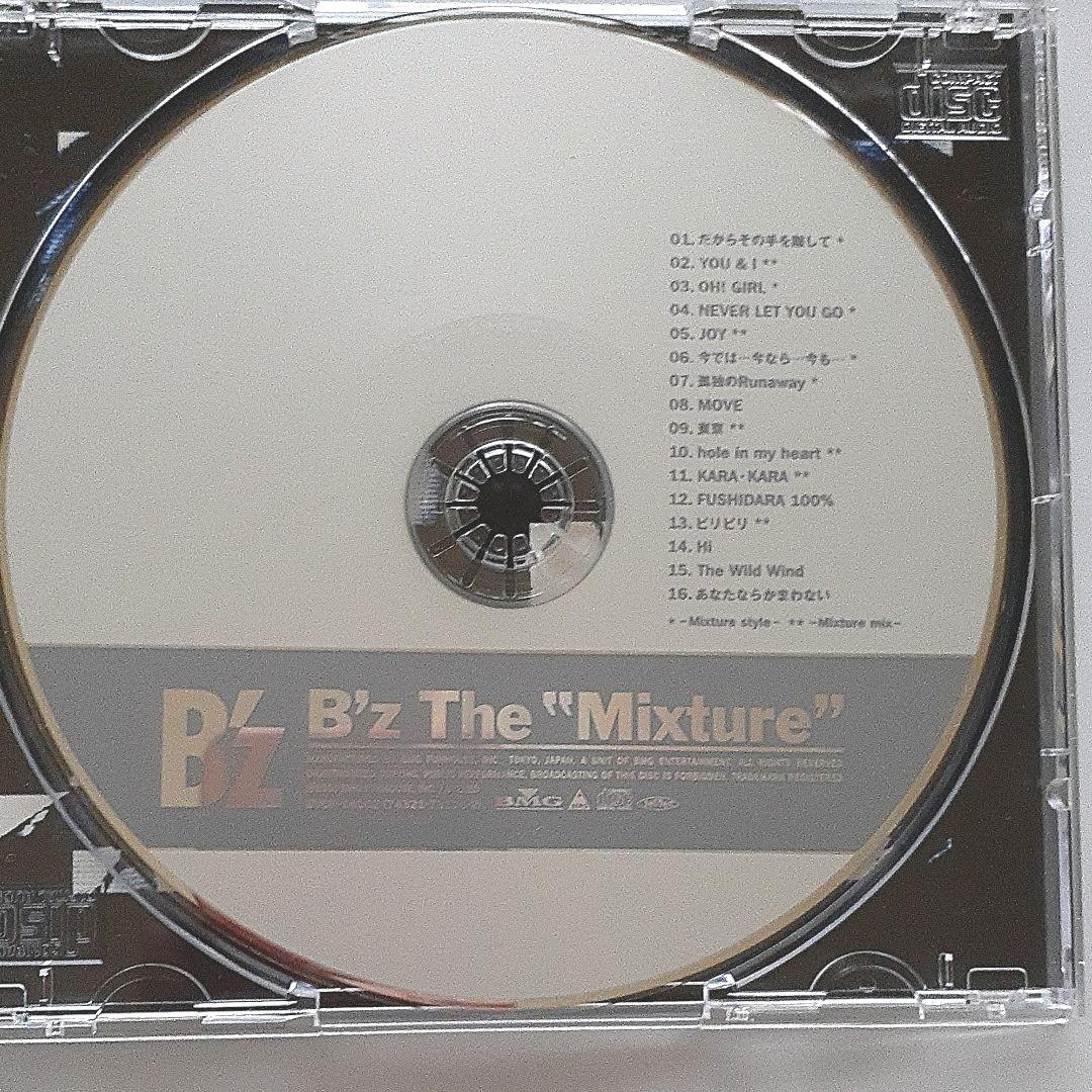 B'z/CD　稲葉浩志/志庵CD　9枚