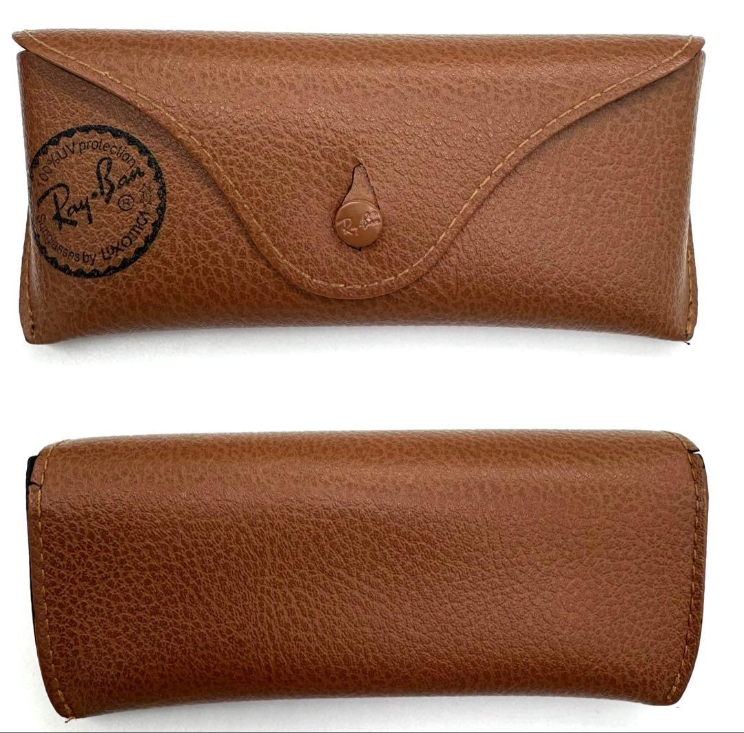 Ray-Ban レイバンRB4105ウェイファーラーサングラス 折り畳み可能