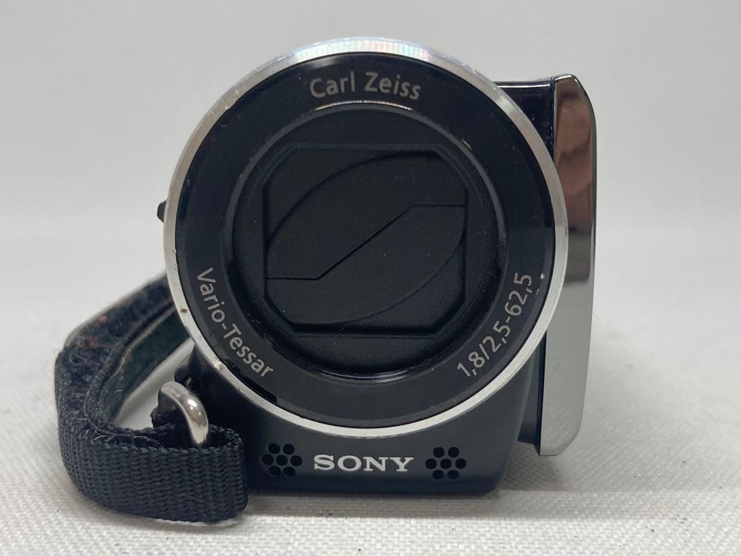 美品　SONY　Handycam　HDR-CX170　i580b252dd