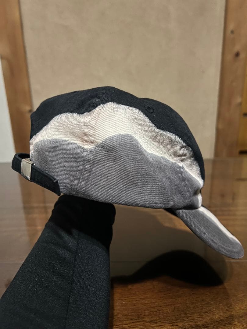 NOMA t.d.[ノーマティーディー] キャップ