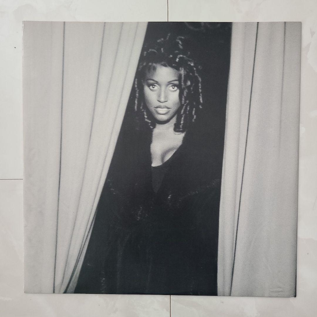 ★全てＵＫオリジナル盤★９０'Ｓ.ＵＫソウル・Ｒ＆Ｂ名盤『MICA PARIS』