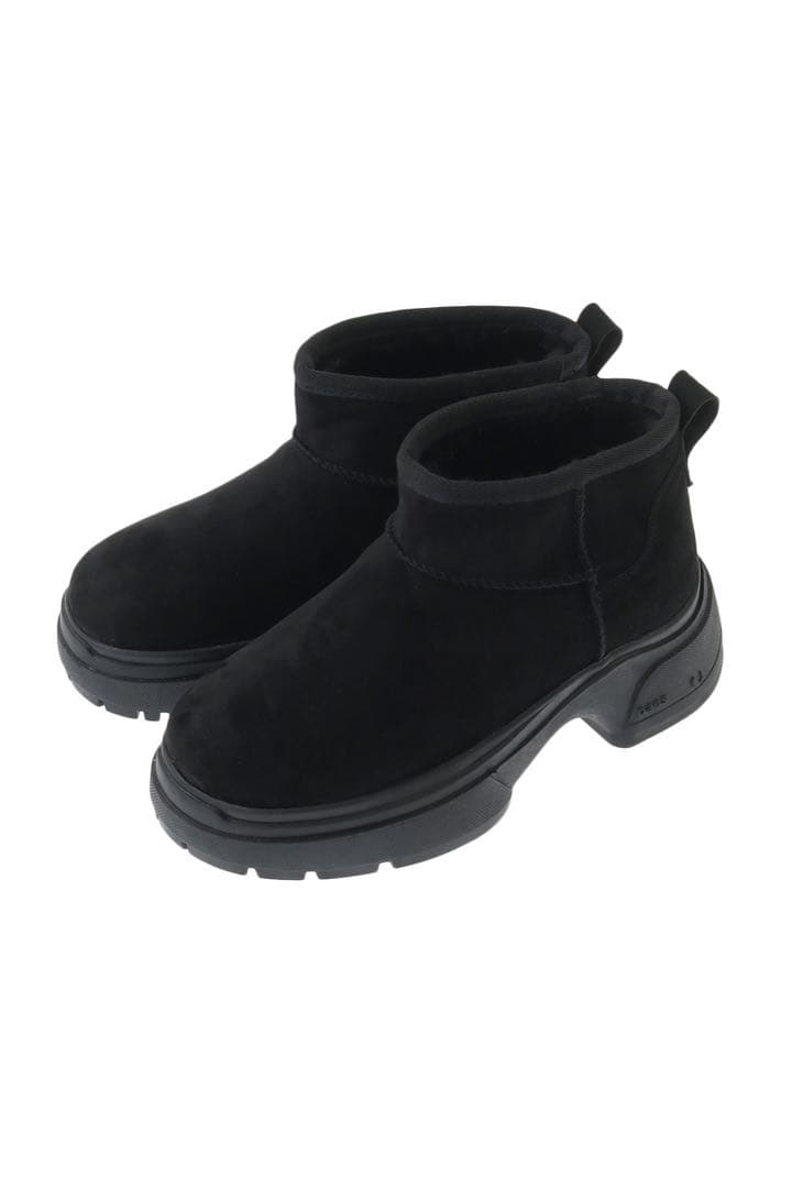 CLANE×PAES ULTRA MINI BOOTS