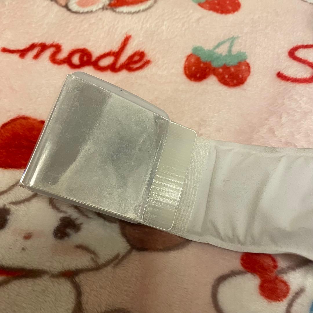 ミセス ゼンジン WELTRAUM Light Band ライトバンド