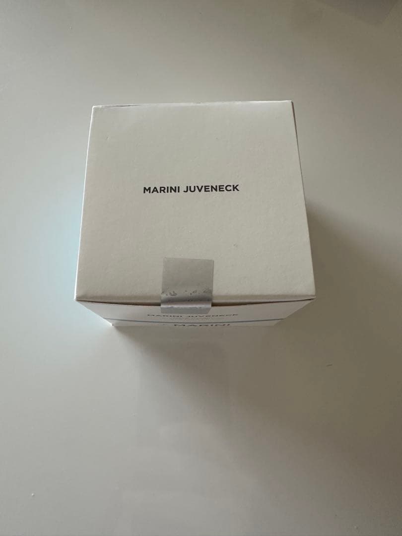 MARINI JUVENECK ネッククリーム 57g