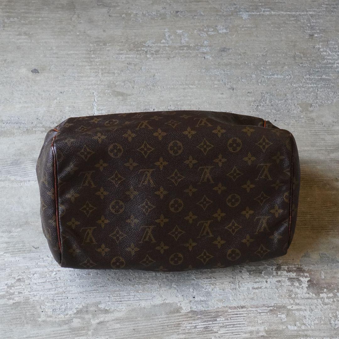 Louis Vuitton ルイヴィトン スピーディー30