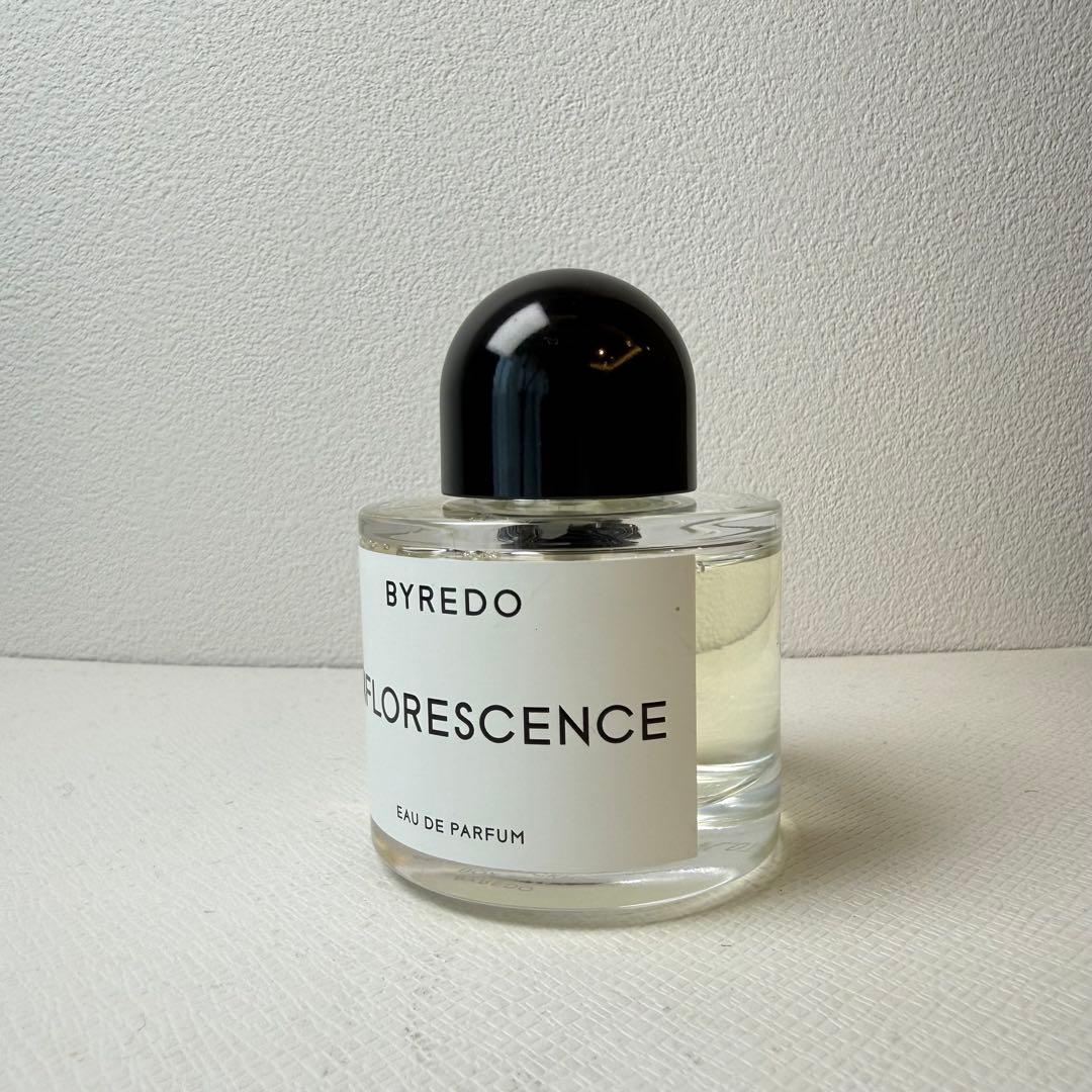 【正規品・ほぼ未使用】バイレード／インフロレッセンス50ml