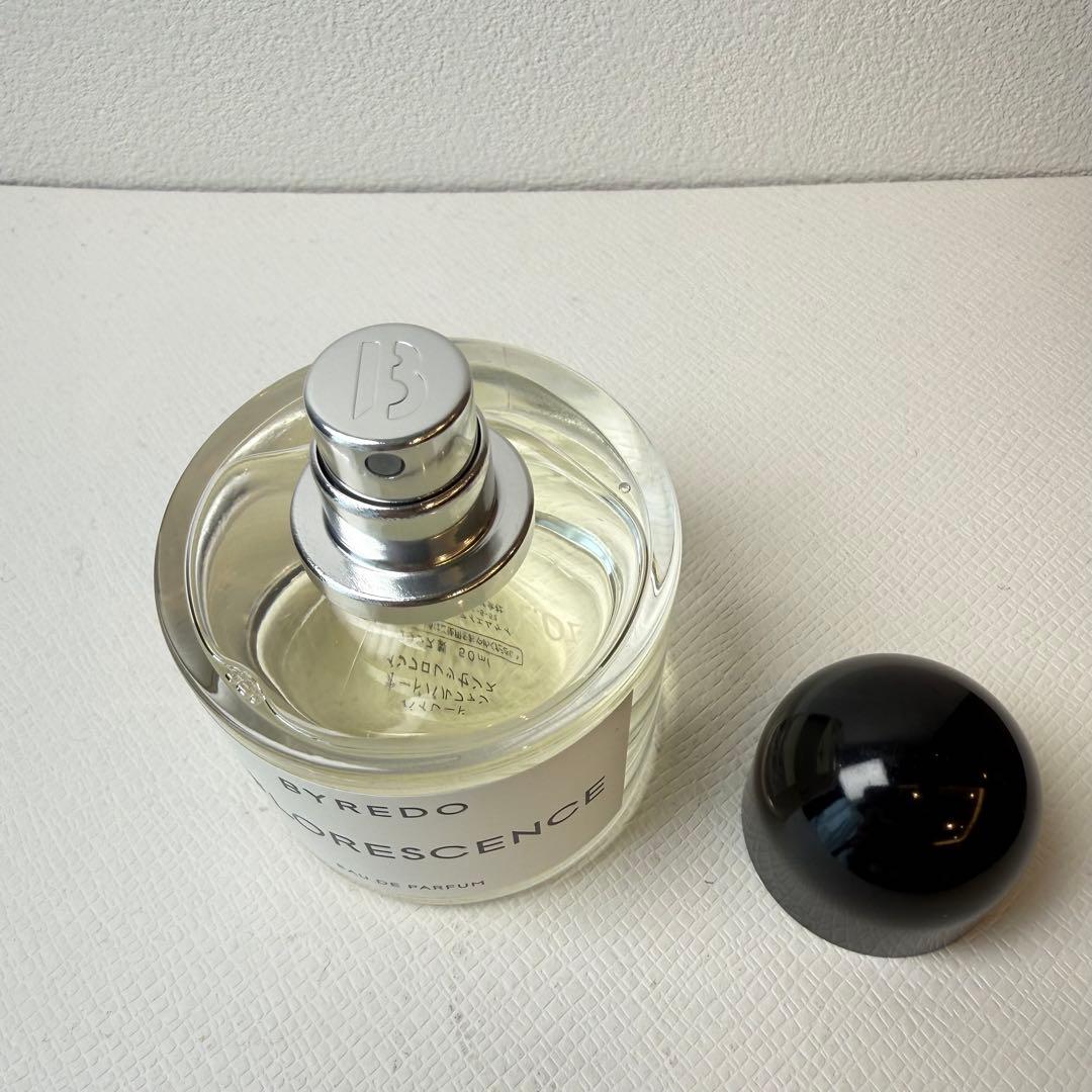 【正規品・ほぼ未使用】バイレード／インフロレッセンス50ml