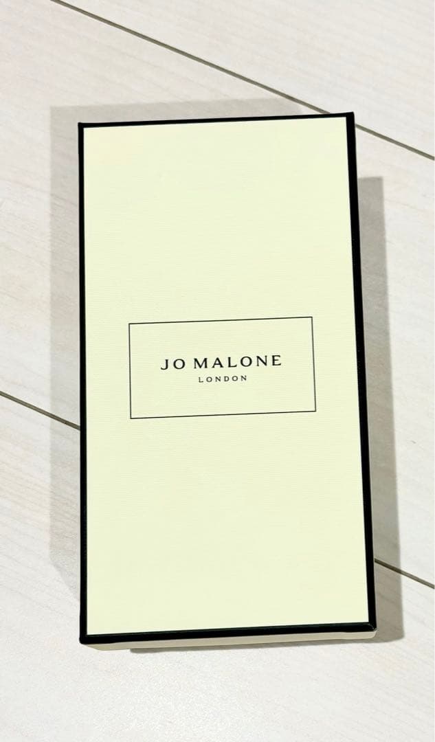 【新品未使用】Jo Malone English Pear & Freesia