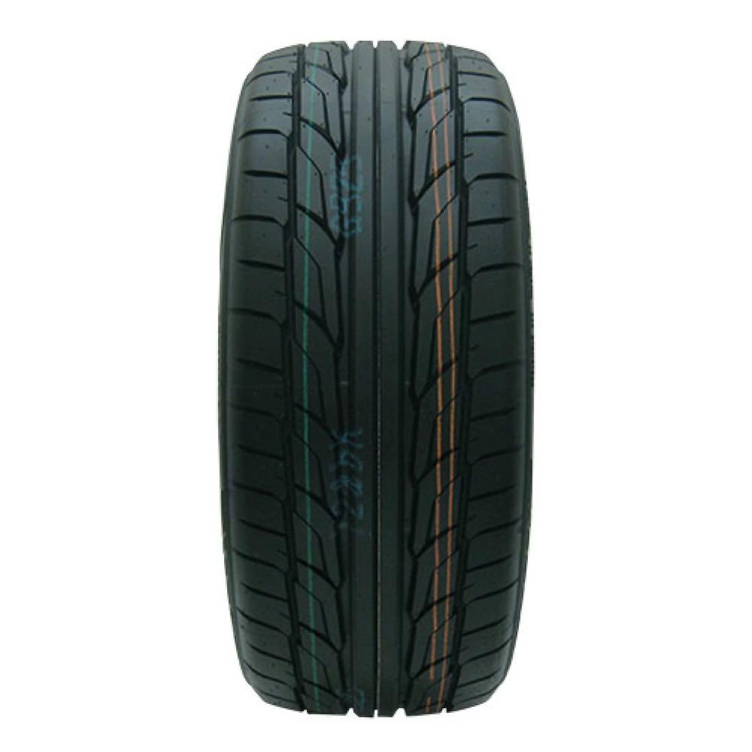 sho　②新品国産Nitto 245/35 R20 95 Y XL2本