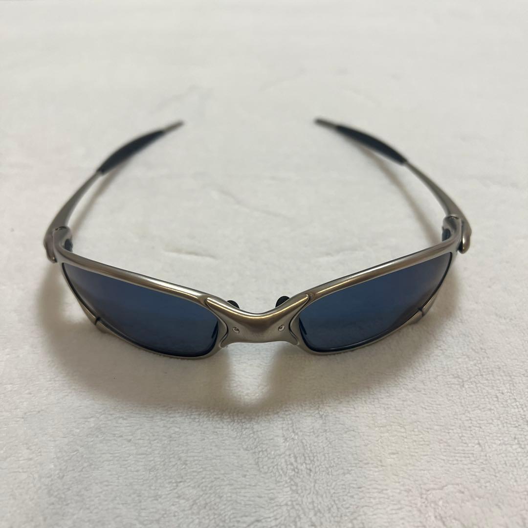 OAKLEY Juliet X-l サングラス
