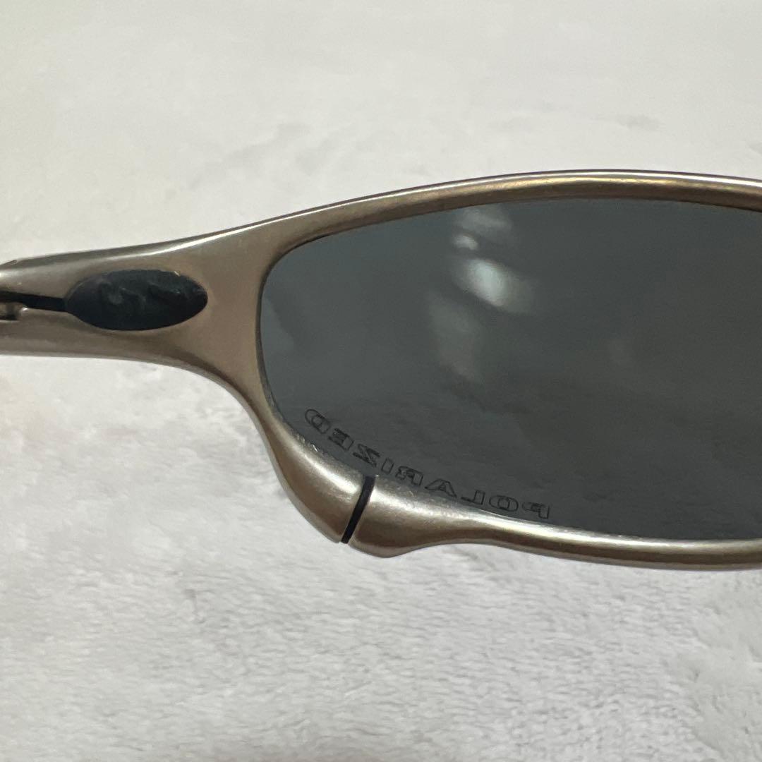 OAKLEY Juliet X-l サングラス