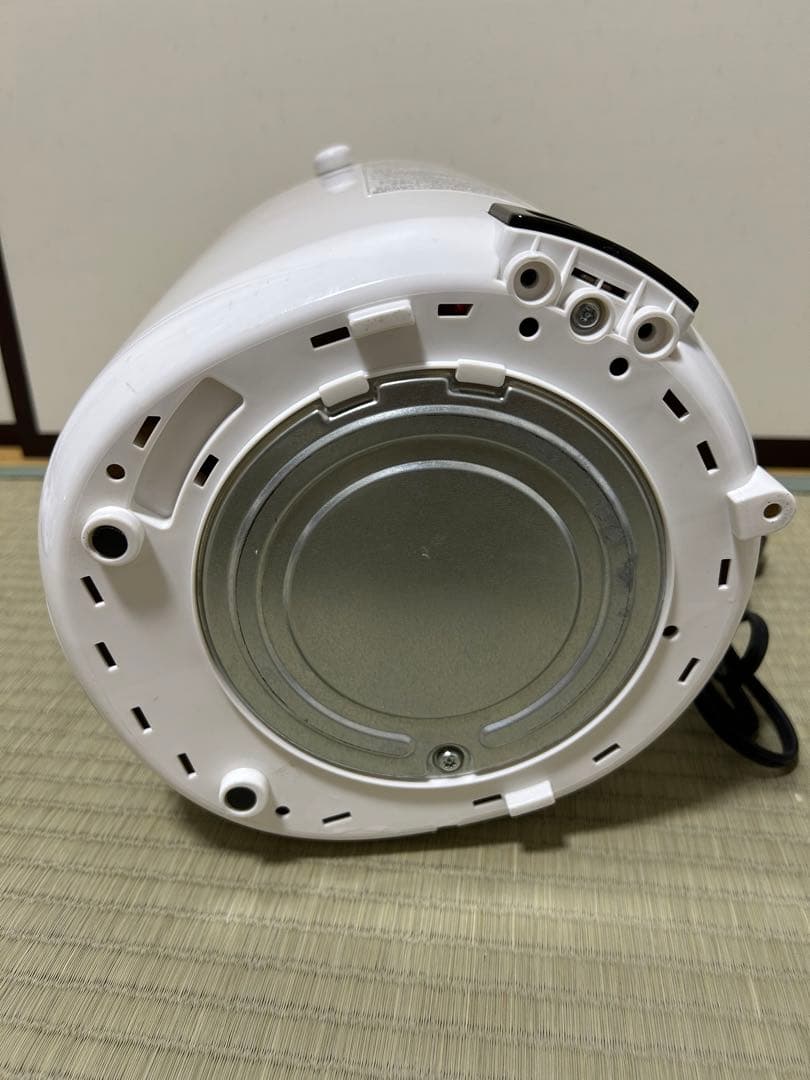 象印 ZOJIRUSHI スチーム加湿器 EE-RK50 2015年製