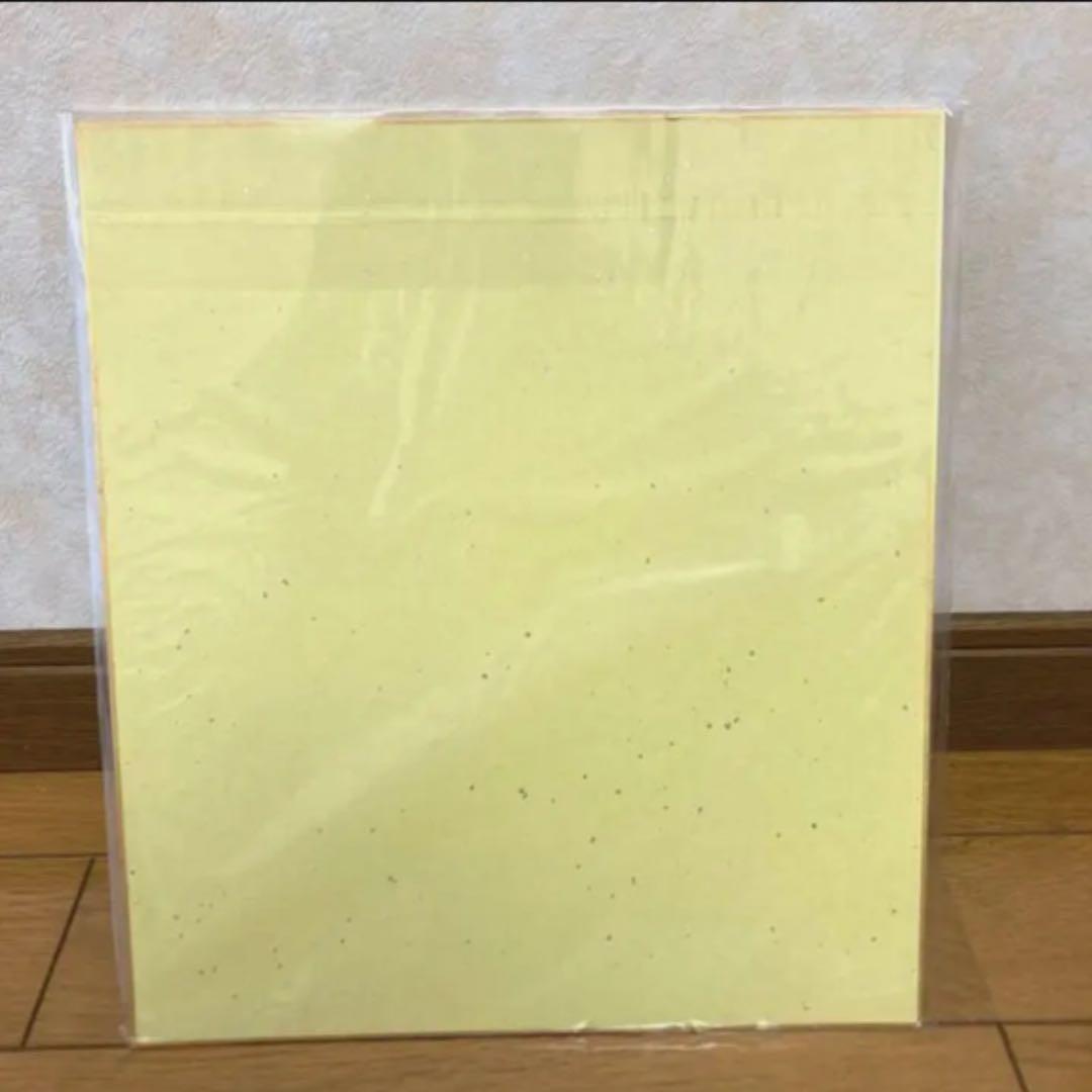 【非売品】ダーリンインザフランキス複製色紙