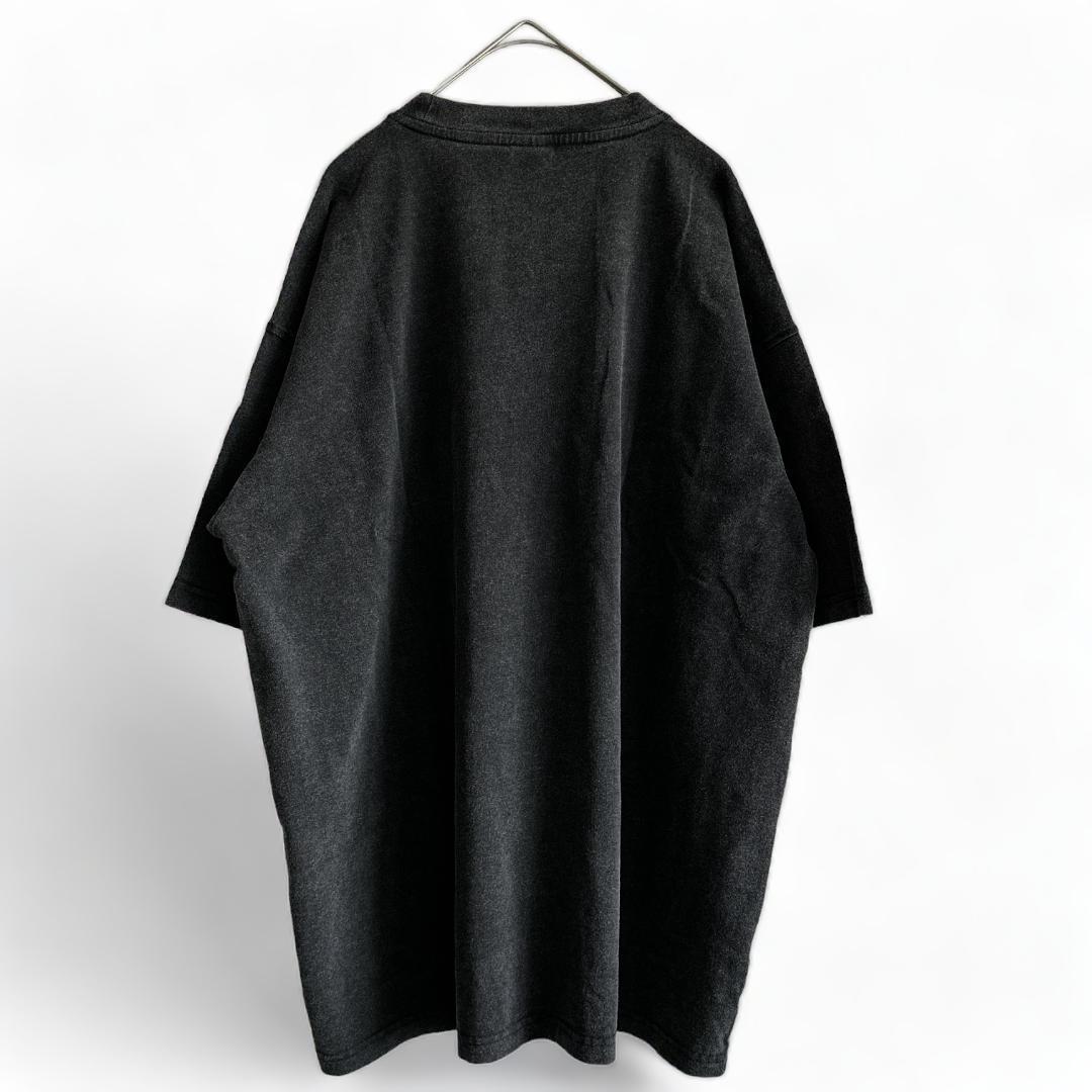 新品 Tシャツ USA バンT ニルヴァーナ NIRVANA バンド 古着 L