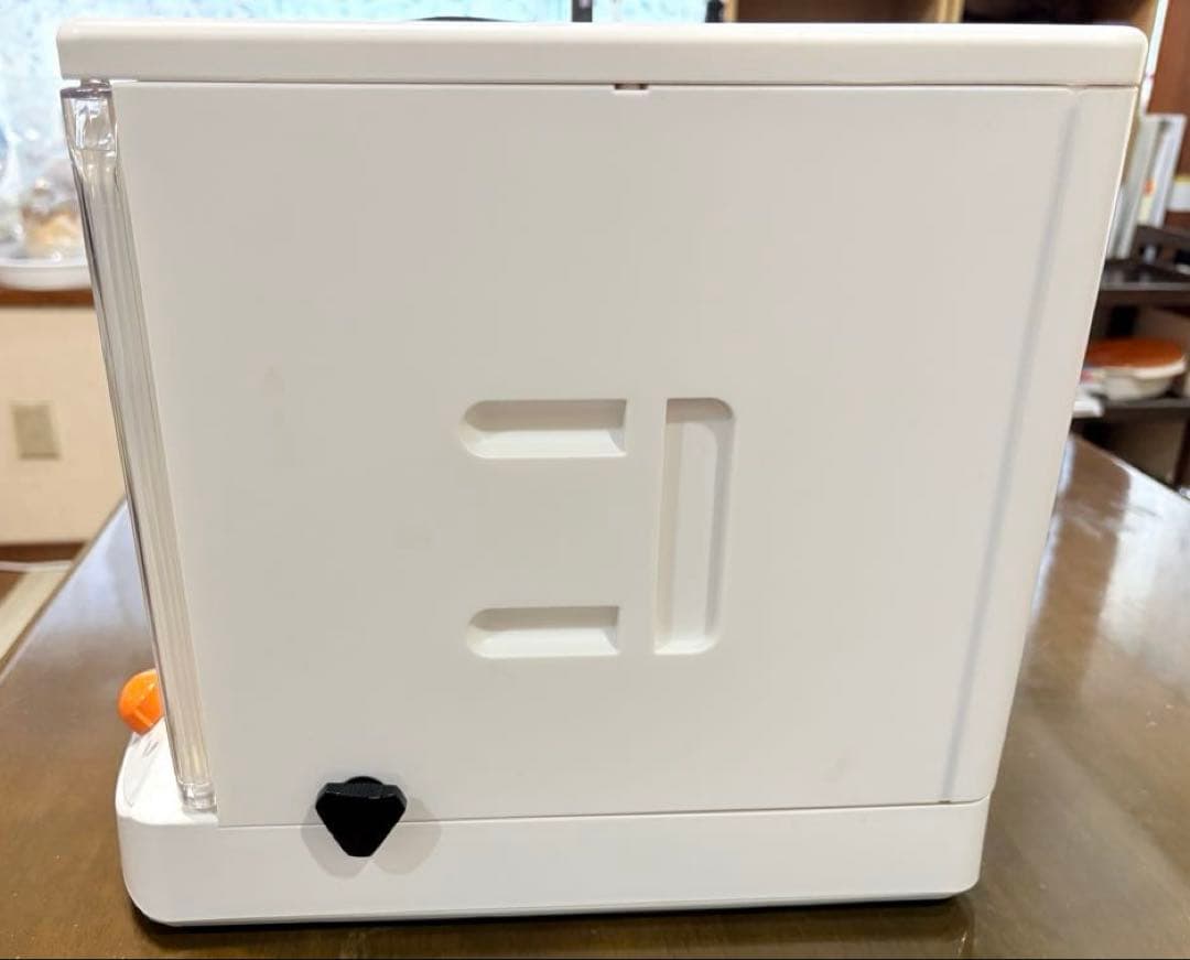 洗ってたためる発酵器 mini　日本ニーダー　PF100