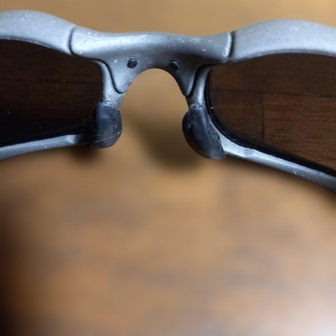 OAKLEY　マグスイッチ　ジャンク