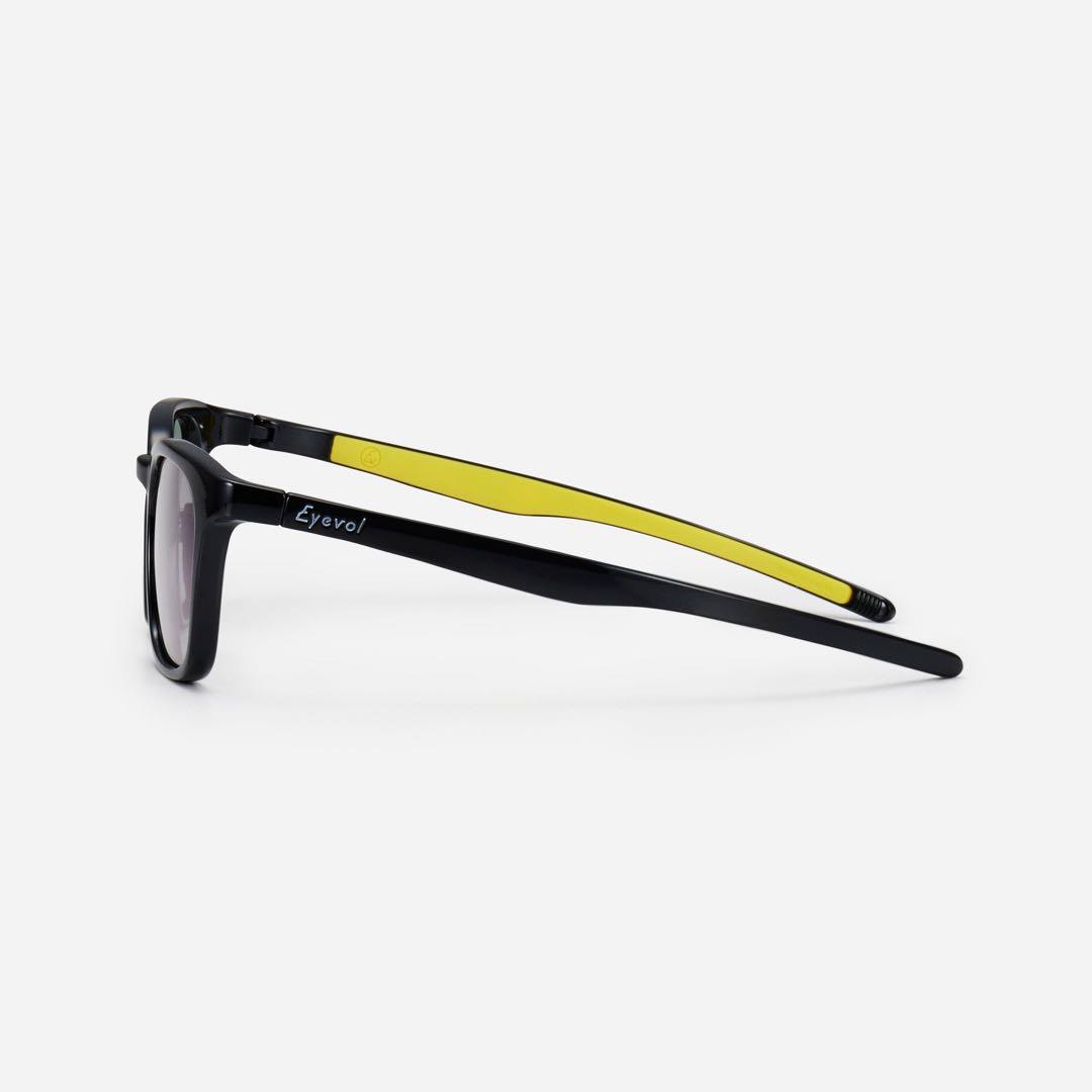 小物 EYEVOL HEATH III (53) BK-LY-MBLPL-M.BLU
