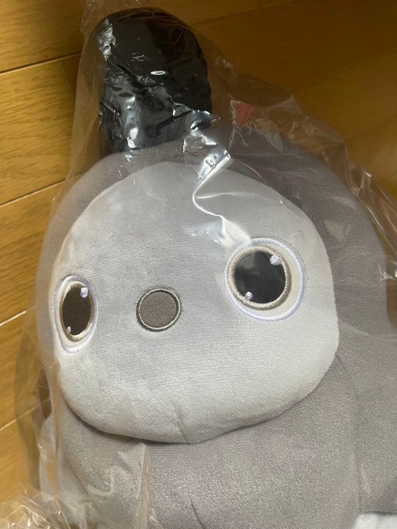 LOVOT ぬいぐるみ